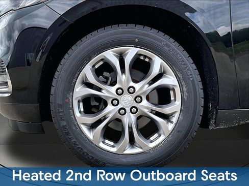 Used 2018 Buick Enclave Avenir w/ Avenir Technology Package AWD/4WD image 34