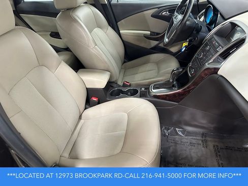 Used 2016 Buick Verano FWD image 21