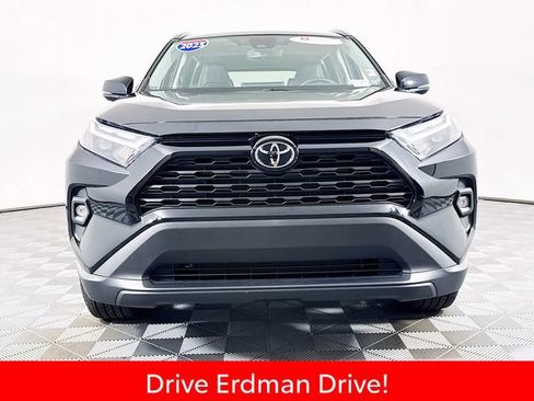 Certified 2025 Toyota RAV4 XLE Premium AWD/4WD image 2