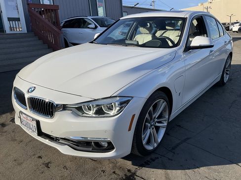 Used 2017 BMW 330e image 84