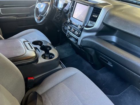 Used 2022 RAM 2500 Big Horn AWD/4WD image 15