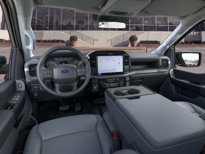 New 2026 Ford F150 XL w/ Tow/Haul Package AWD/4WD image 49