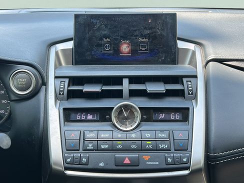 Used 2016 Lexus NX 200t FWD w/ Premium Package image 20