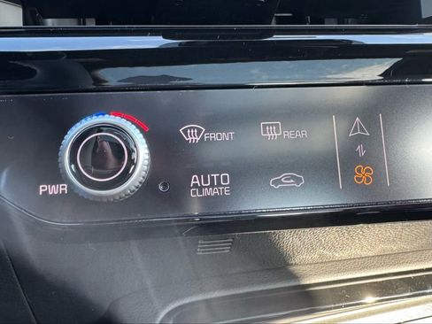 New 2026 Kia K5 GT-Line image 21