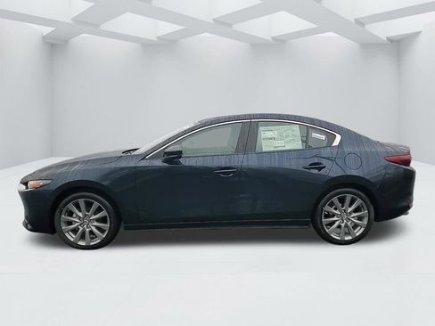 New 2026 MAZDA MAZDA3 2.5 S Preferred image 8