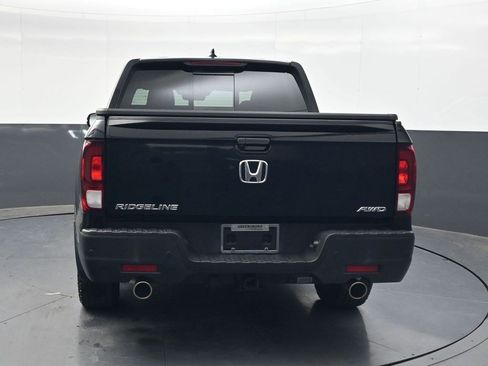 Used 2023 Honda Ridgeline RTL-E image 5