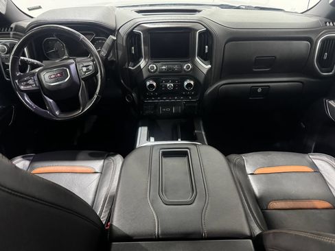 Used 2021 GMC Sierra 1500 AT4 w/ AT4 Premium Package AWD/4WD image 30