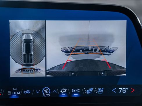 Used 2024 Chevrolet Silverado EV RST image 49