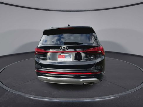 Used 2023 Hyundai Santa Fe Calligraphy w/ Winter Weather Package image 7