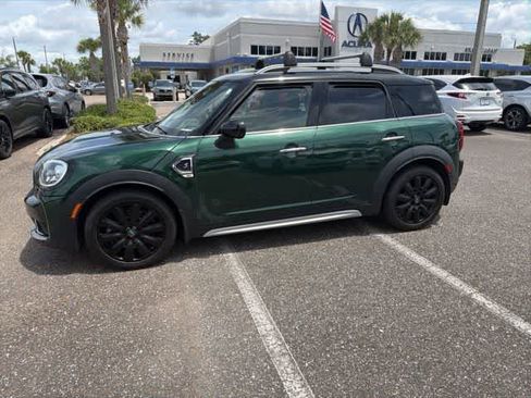 Used 2019 MINI Cooper Countryman S w/ Convenience Package FWD image 19