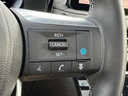 Used 2025 INFINITI QX60 Autograph w/ Lighting Package (N92) image 19