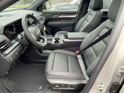 New 2026 GMC Terrain Elevation w/ Elevation Premium Package image 14