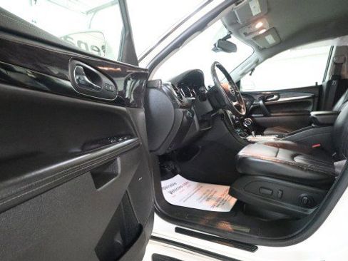 Used 2015 Buick Enclave Leather AWD/4WD image 9