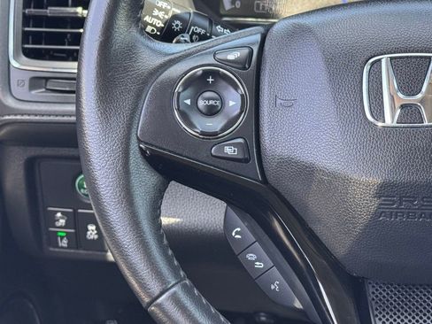 Used 2021 Honda HR-V EX-L image 23