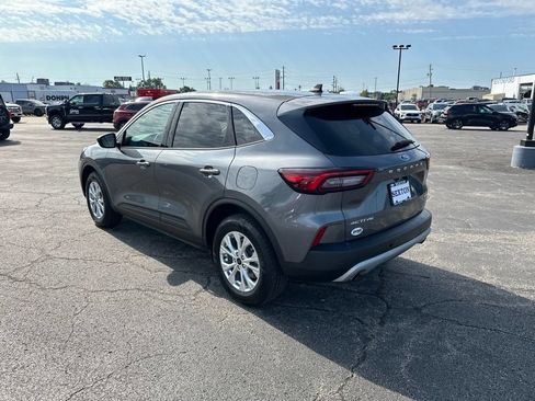 Used 2024 Ford Escape Active w/ Tech Pack #1 AWD/4WD image 7