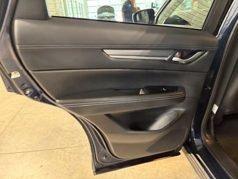 Used 2025 MAZDA CX-5 AWD 2.5 S w/ Premium Plus Pkg image 28
