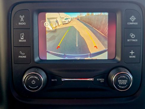 Used 2022 RAM 1500 Big Horn image 39