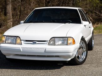 Used 1987 Ford Mustang LX video 1