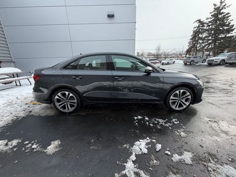 New 2026 Audi A3 2.0T Premium image 6