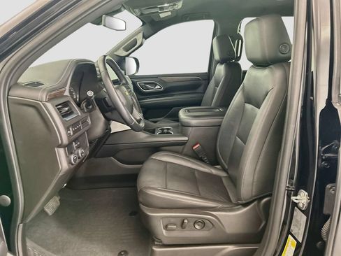 Used 2021 Chevrolet Tahoe LT RWD image 17