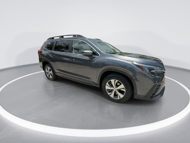 Used 2024 Subaru Ascent Premium w/ Convenience Package AWD/4WD image 9