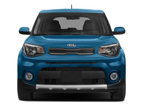Used 2018 Kia Soul + FWD image 7
