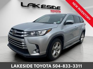 Certified 2017 Toyota Highlander Limited 360° Tour