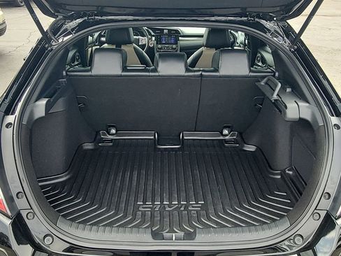 Used 2018 Honda Civic Sport Touring image 25