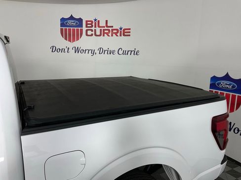 Used 2024 Ford F150 STX image 11