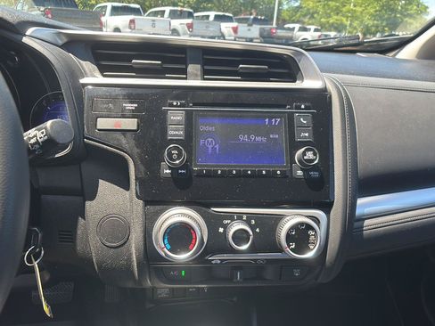 Used 2016 Honda Fit LX image 28