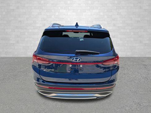 Certified 2023 Hyundai Santa Fe Limited image 3