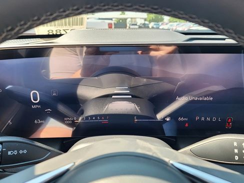 New 2026 Buick Enclave Sport Touring w/ Power Package image 27