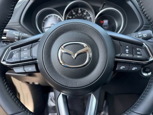 Used 2025 MAZDA CX-5 AWD 2.5 S image 19