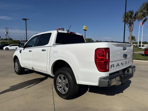 Used 2019 Ford Ranger XLT w/ Equipment Group 301A Mid RWD image 5