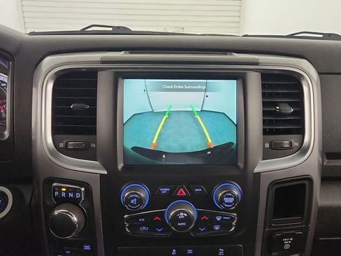 Used 2022 RAM 1500 Classic Warlock AWD/4WD image 26