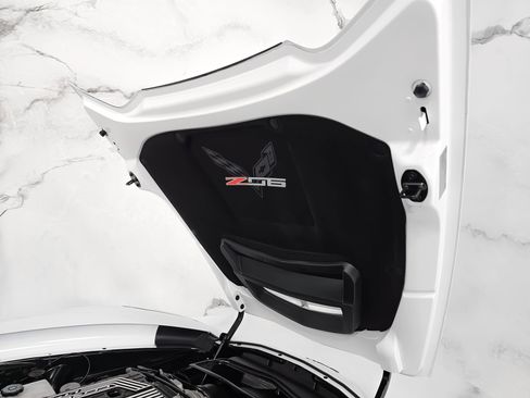 Used 2017 Chevrolet Corvette Z06 image 20