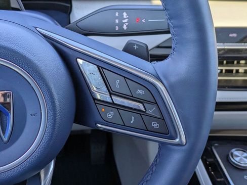 Certified 2025 Buick Enclave Avenir w/ Super Cruise Package image 19