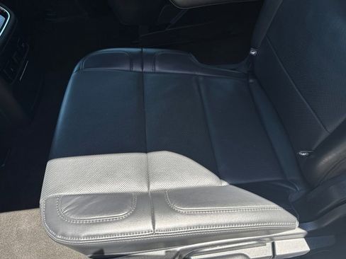 Used 2023 Lincoln Navigator Reserve AWD/4WD image 53