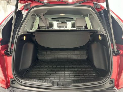 Used 2021 Honda CR-V EX-L image 45