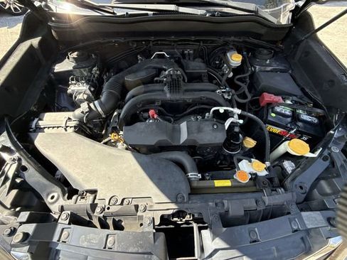 Used 2017 Subaru Forester 2.5i Premium w/ All-Weather Package image 27