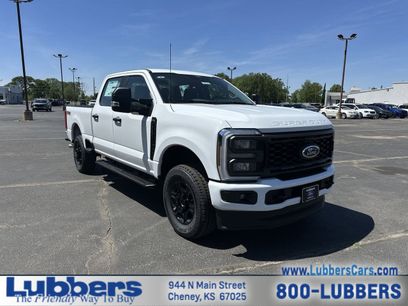 New 2026 Ford F250 XL