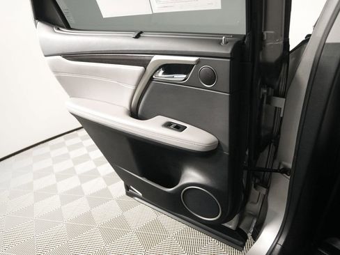 Certified 2021 Lexus RX 350 FWD w/ Luxury Package image 14