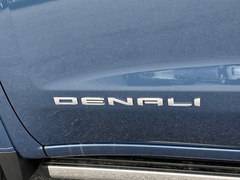 New 2026 GMC Sierra 1500 Denali w/ Denali Reserve Package AWD/4WD image 37