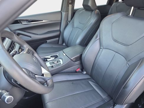 Certified 2025 INFINITI QX60 Pure FWD image 15