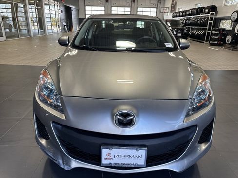 Used 2013 MAZDA MAZDA3 i Touring image 29