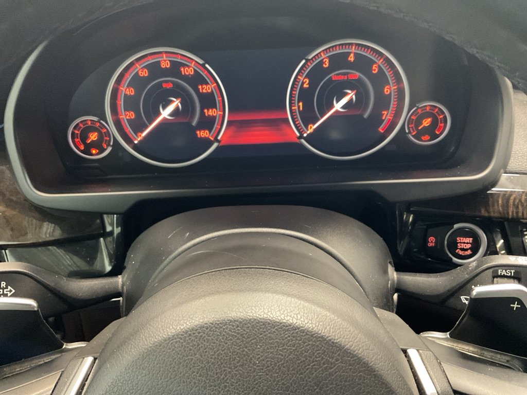 Used 2018 BMW X5 xDrive50i AWD/4WD image 22