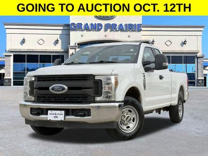 Used 2019 Ford F250 XL w/ XL Value Package