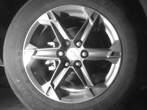 Used 2025 Chevrolet Blazer LT FWD image 15