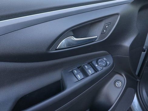 New 2025 Buick Envista Preferred w/ Convenience I Package image 14