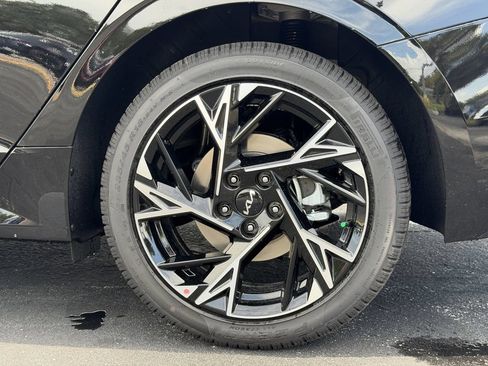New 2026 Kia K5 GT-Line FWD image 12